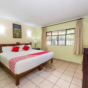 Habitación Superior con Cama King
